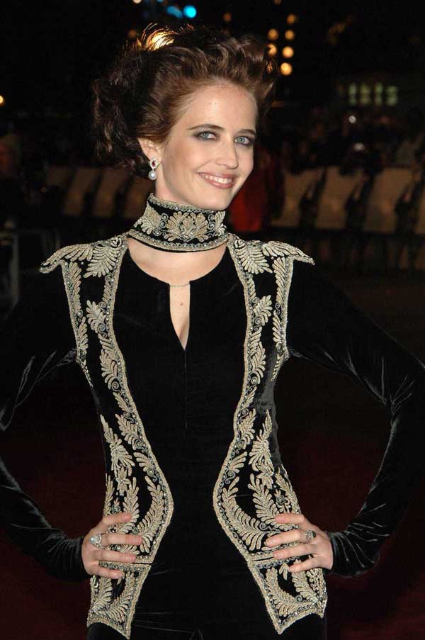 伊娃·格林/Eva Green-6-23